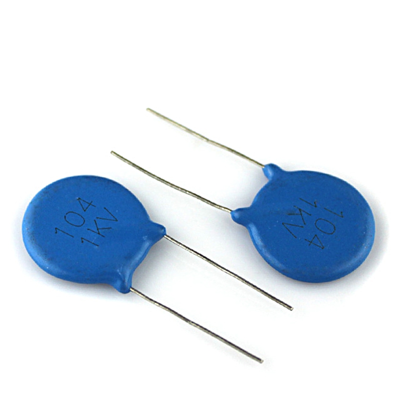 1KV 104 High voltage Ceramic capacitor