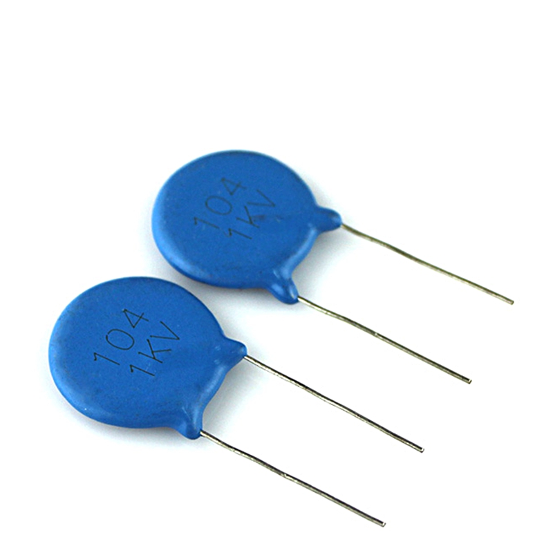 1KV 104 High voltage Ceramic capacitor