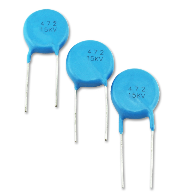 15KV 472M High voltage Ceramic capacitor