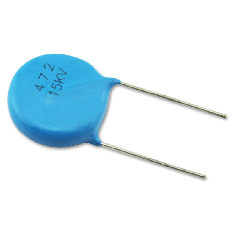 15KV 472M High voltage Ceramic capacitor