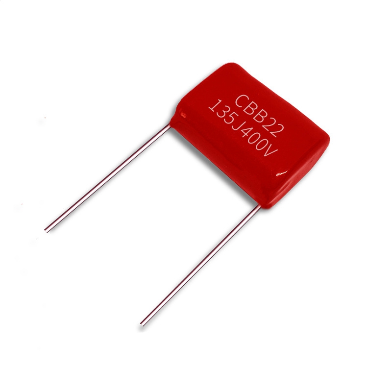 1.3UF 400V Metal film capacitor