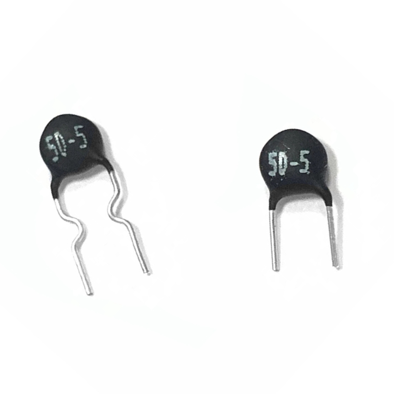 5D-5 5mm ntc thermal resistor