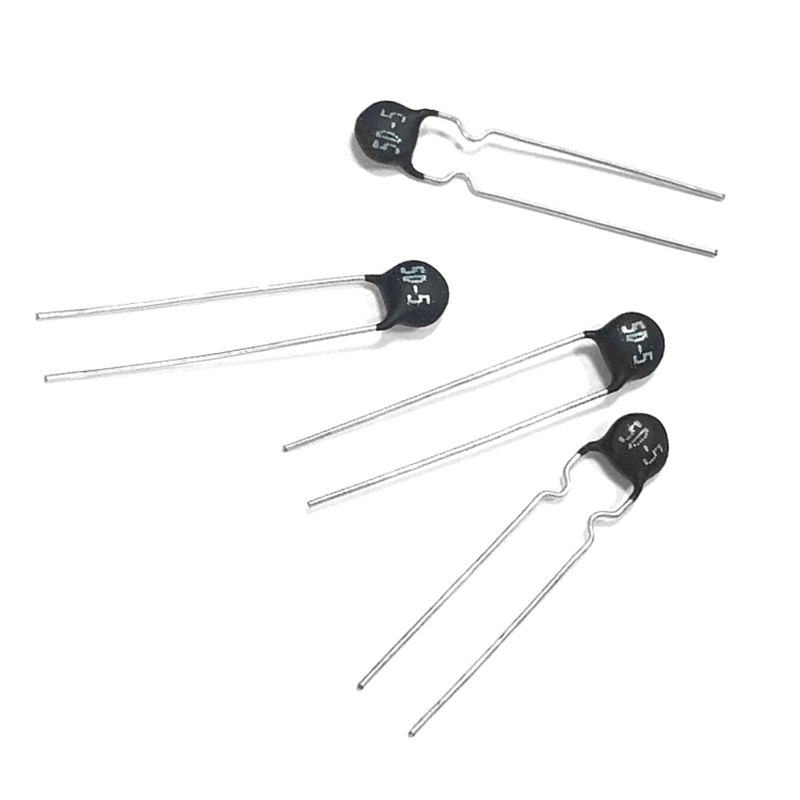 5D-5 5mm ntc thermal resistor