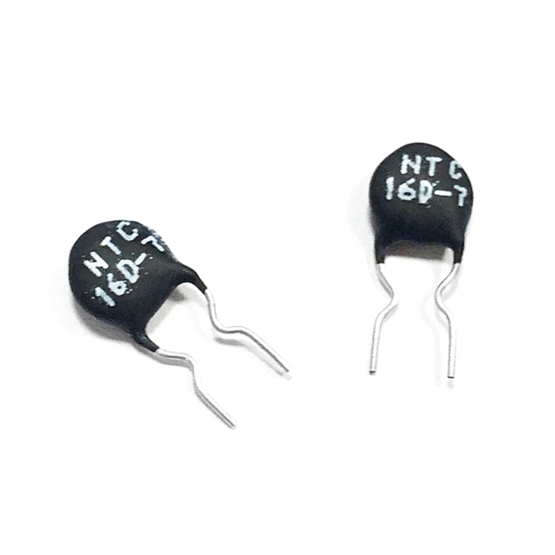 16D-7 7mm ntc thermal resistor