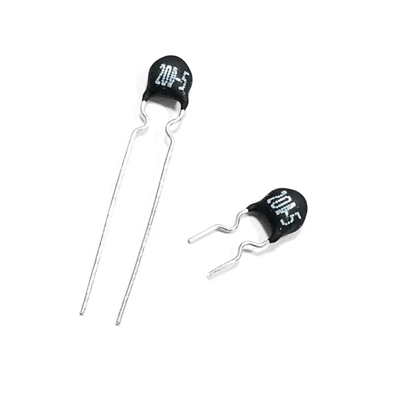 20D-5 5mm ntc thermal resistor