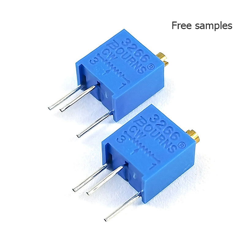 3266 3366W Variable resistor/ Trimming Potentiometer