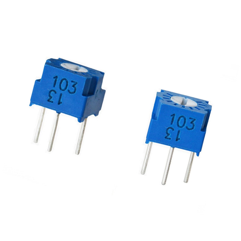 3323 Variable resistor/ Trimming Potentiometer