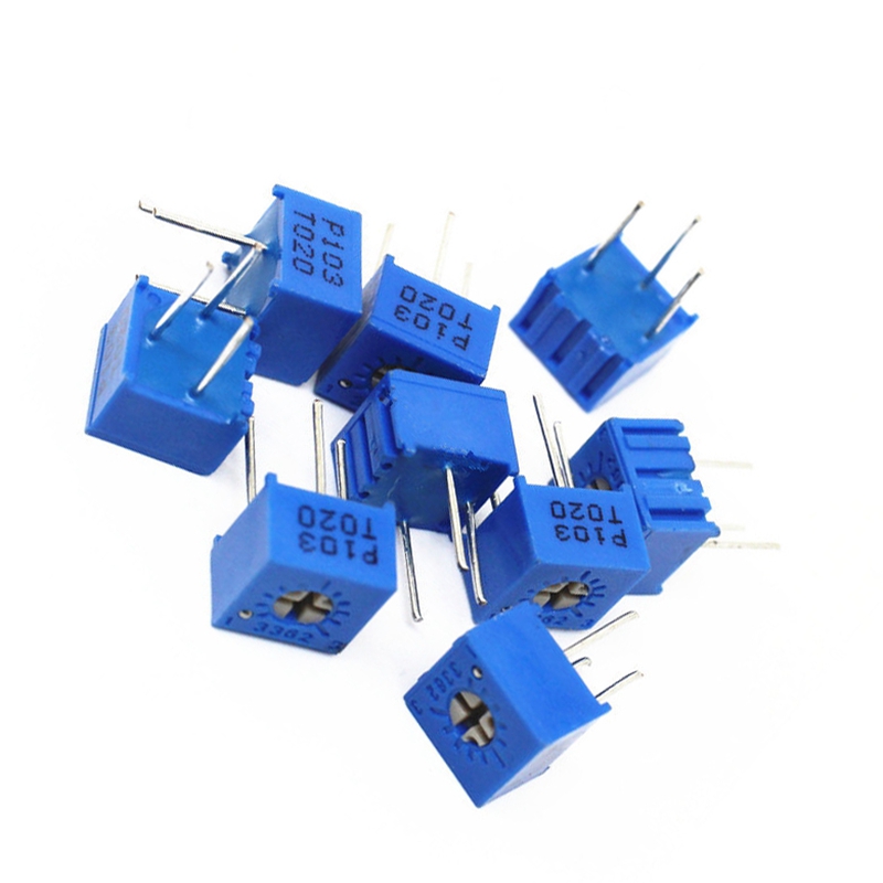 3323 Variable resistor/ Trimming Potentiometer